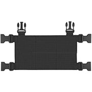 Bh Foundation Flat Molle Placard Blk BLACKHAWK