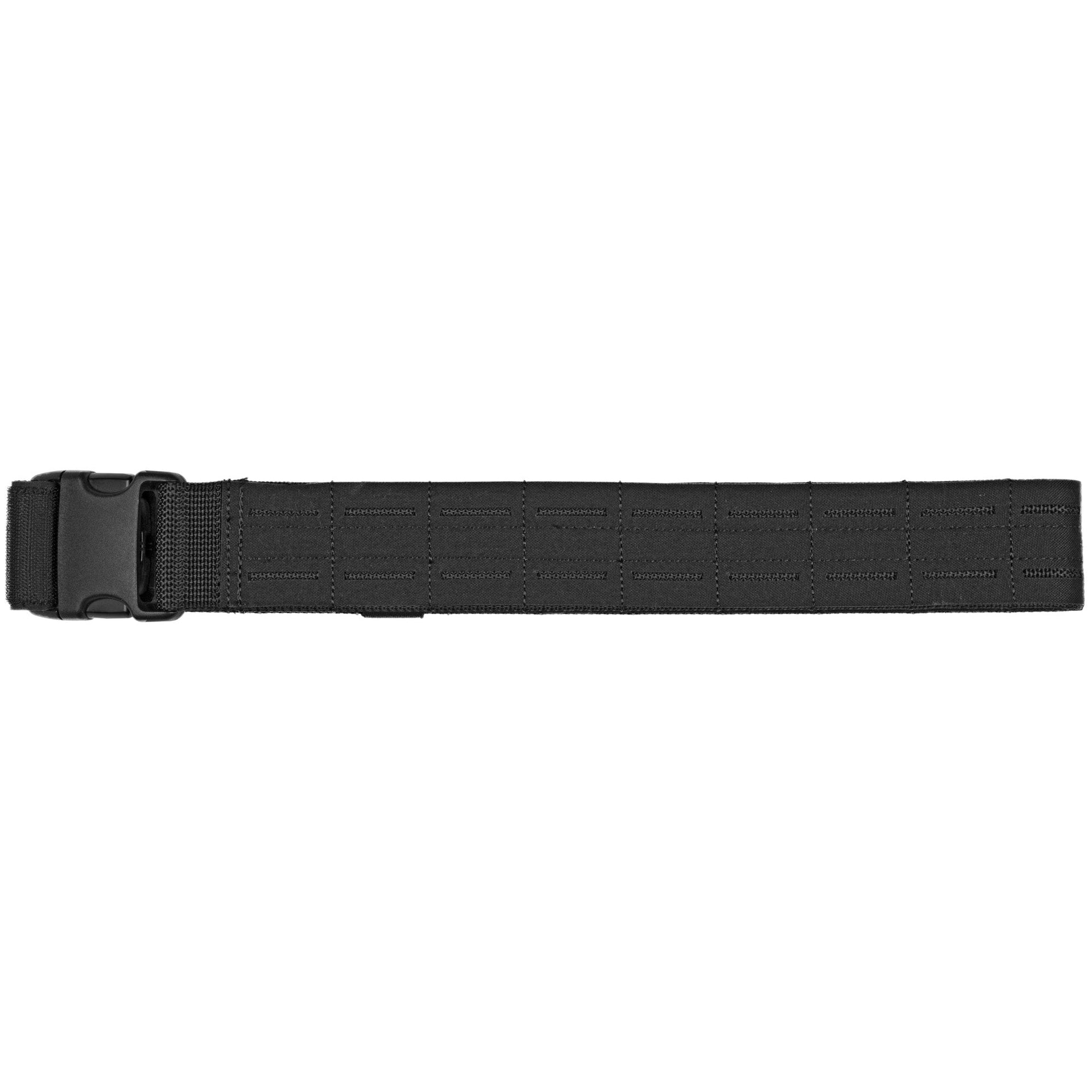 Bh Foundation Belt Black BLACKHAWK