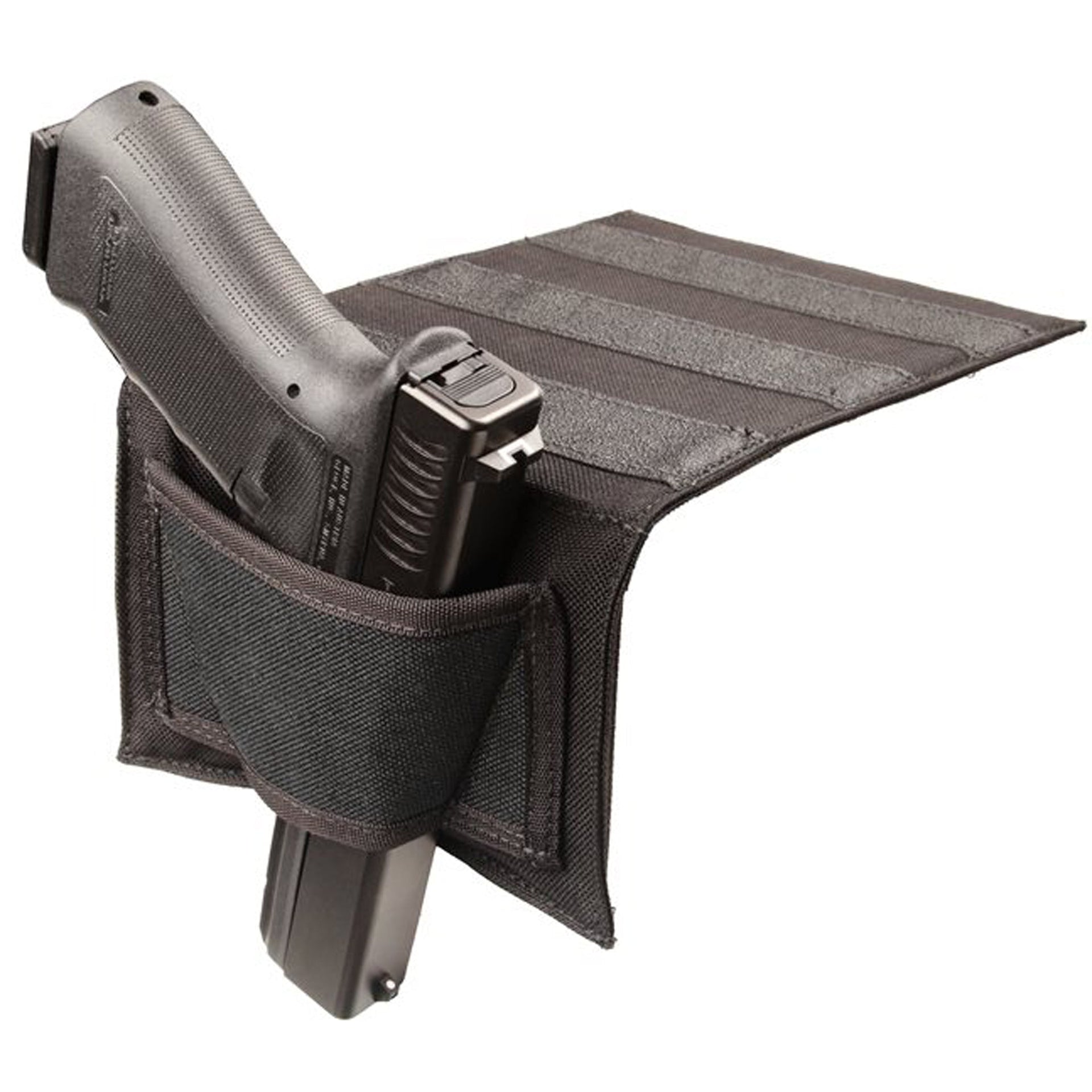 Bh Bedside Holster BLACKHAWK