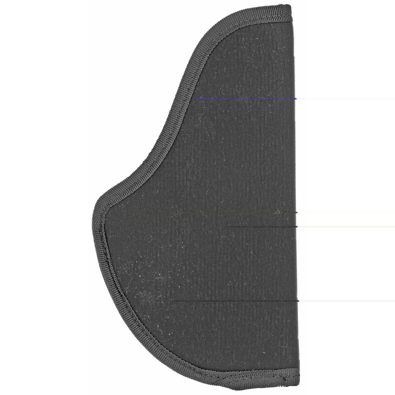 Bh Tecgrip Iwb Hlstr Sz Ambi Blk BLACKHAWK