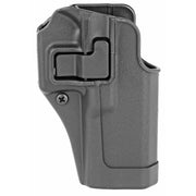 Bh Serpa Cqc Bl/pdl For Glk 17 Rh Bk BLACKHAWK