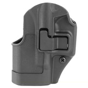Bh Serpa Cqc Bl/pdl For Glk 26 Lh Bk BLACKHAWK