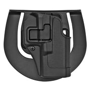 Bh Serpa Cqc Bl/pdl For Glk 19 Rh Bk BLACKHAWK