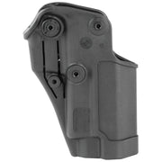 Bh Serpa Cqc Bl/pdl Sig P220 Lh Blk BLACKHAWK