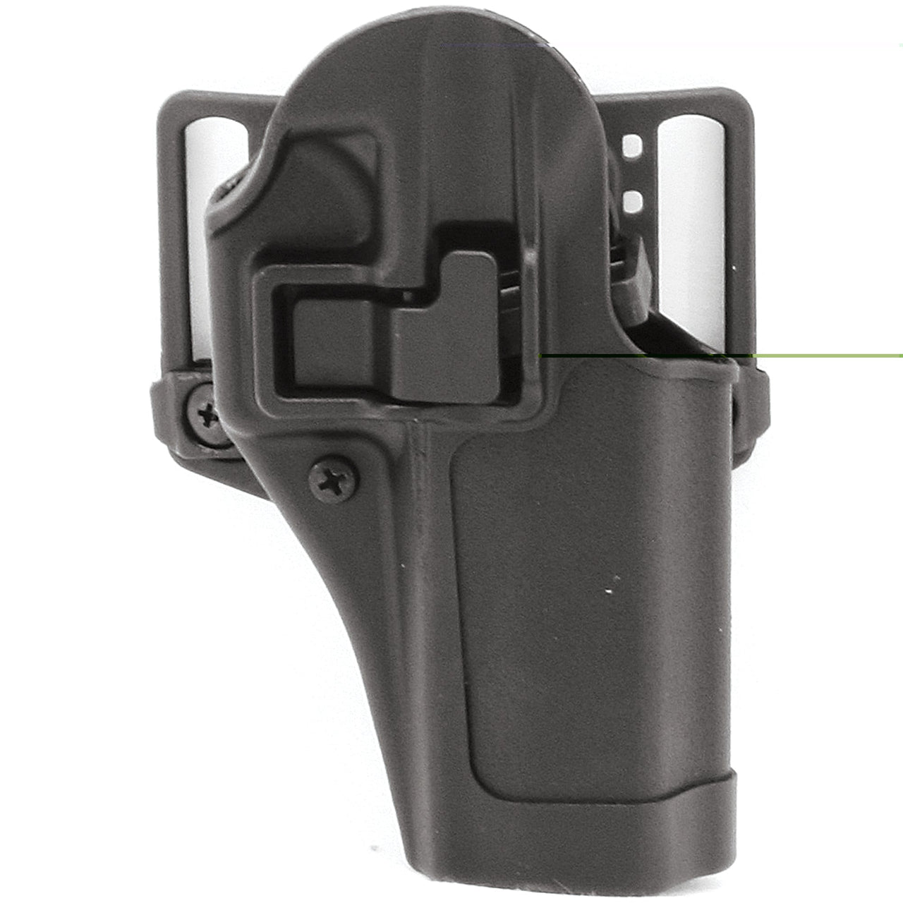 Bh Serpa Cqc Bl/pdl For Glk 21 Rh Bk BLACKHAWK