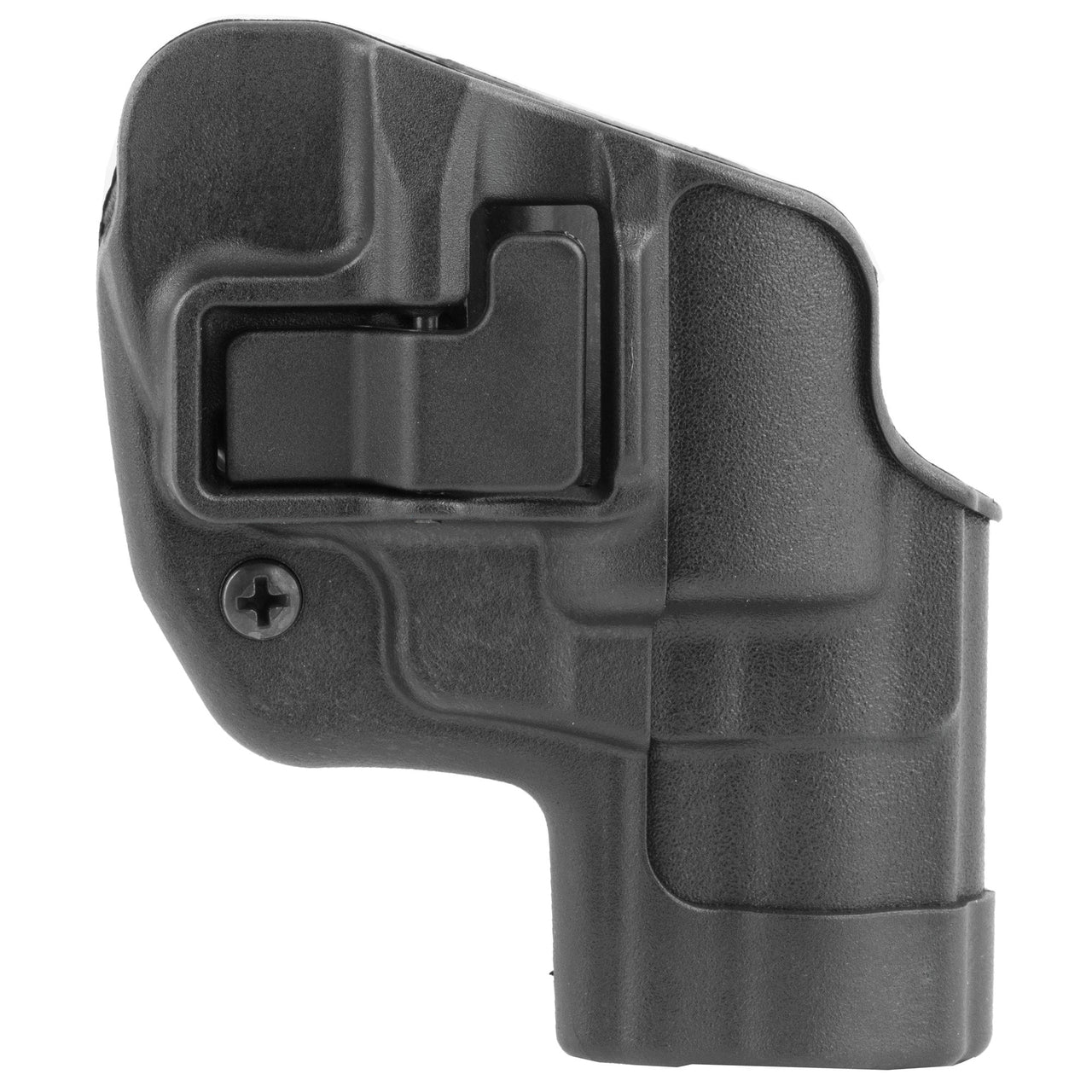 Bh Serpa Cqc Bl/pdl Tau 85 Rh Blk BLACKHAWK