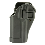 Bh Serpa Cqc Bl/pdl P250/p320 Lh Bk BLACKHAWK