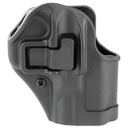 Bh Serpa Cqc Bl/pdl Mp Shield Rh Blk BLACKHAWK