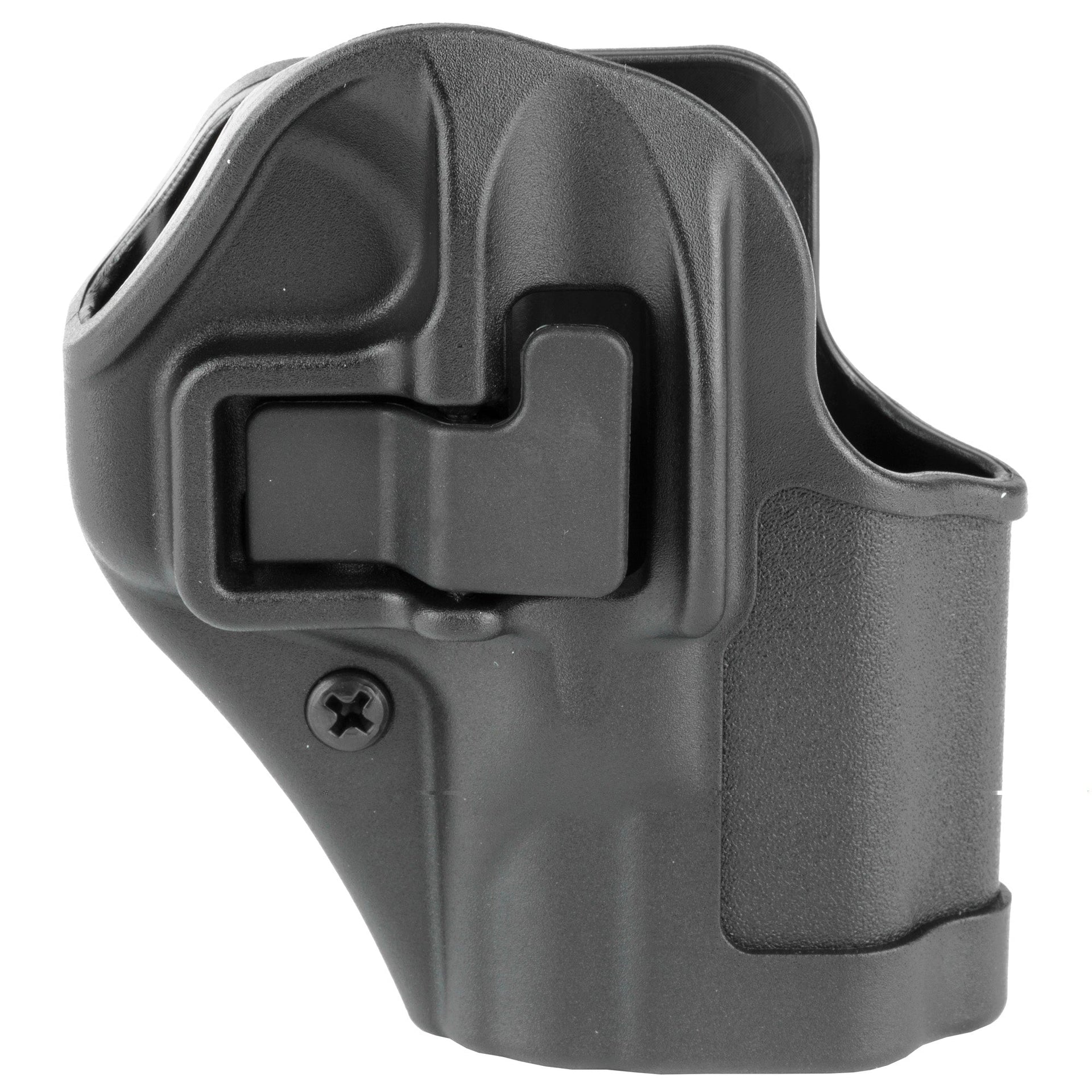 Bh Serpa Cqc Bl/pdl Mp Shield Rh Blk BLACKHAWK