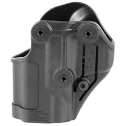 Bh Serpa Cqc Bl/pdl Mp Shield Rh Blk BLACKHAWK