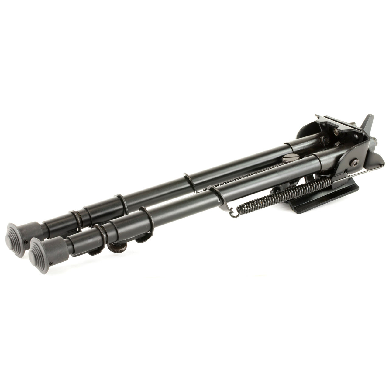 Bh Bi-pod Adjustable Bk BLACKHAWK