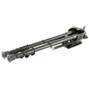 Bh Bi-pod Adjustable Bk BLACKHAWK