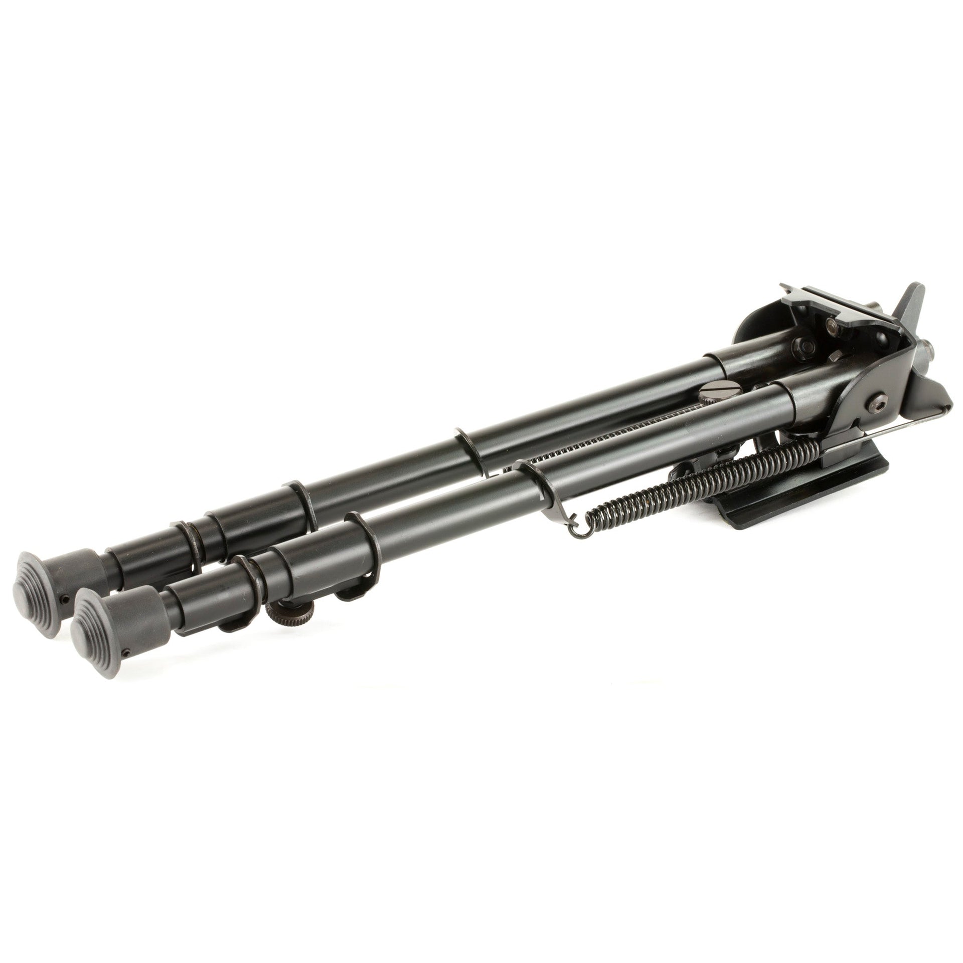 Bh Bi-pod Adjustable Bk BLACKHAWK