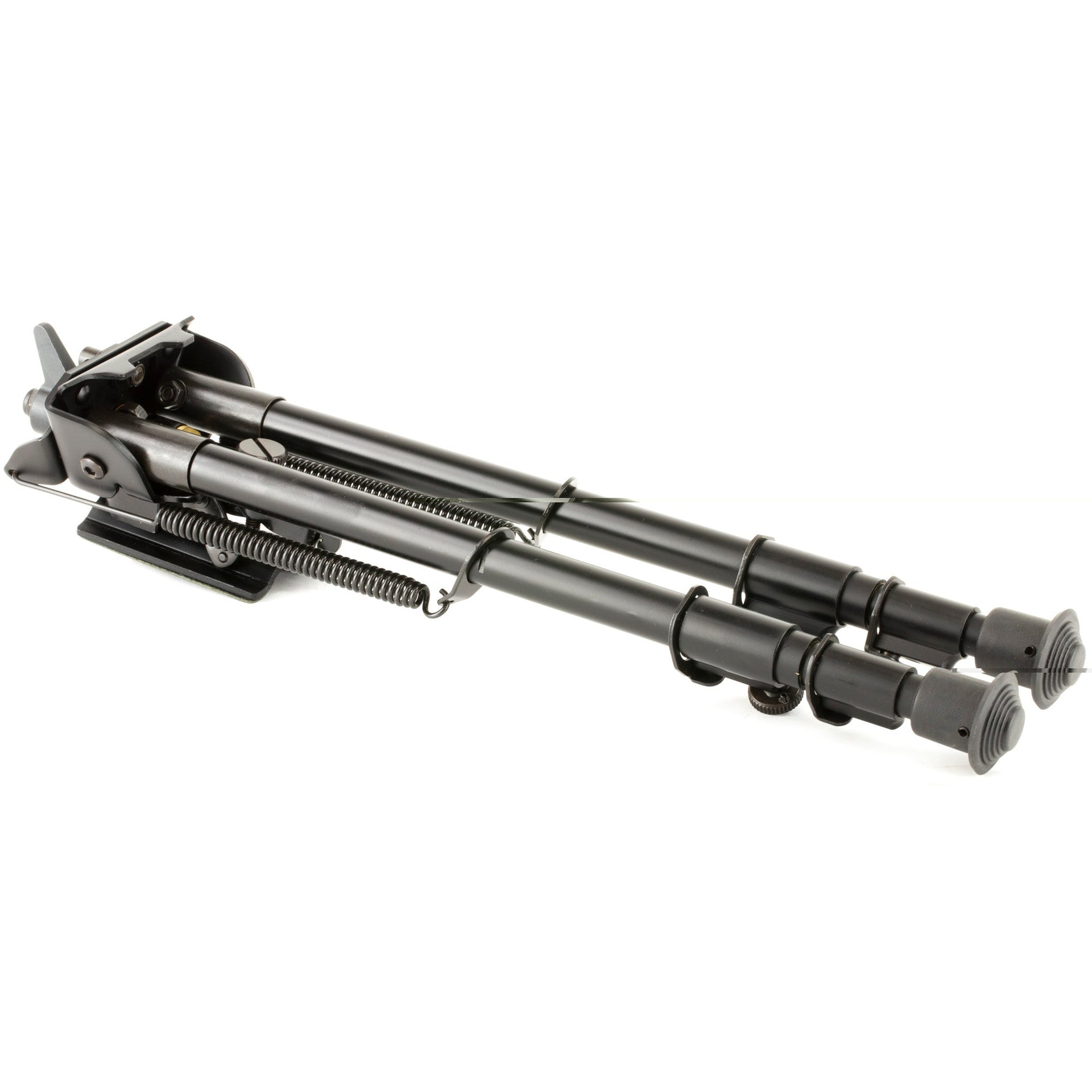 Bh Bi-pod Adjustable Bk BLACKHAWK