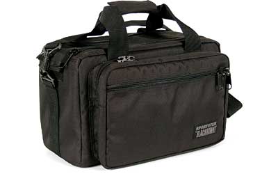 Bh Sprtstr Dlx Range Bag Blk BLACKHAWK