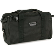 Bh Sprtstr Pstl Range Bag Blk BLACKHAWK