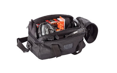 Bh Sprtstr Pstl Range Bag Blk BLACKHAWK