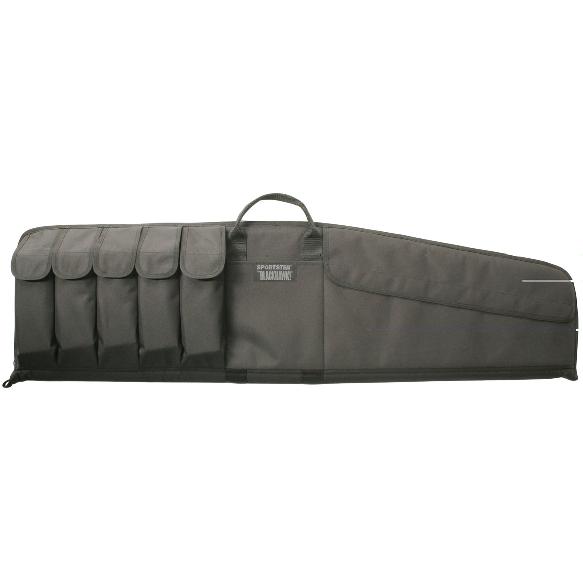 Bh Sprtstr Tact Rfl Cs Sml Blk BLACKHAWK