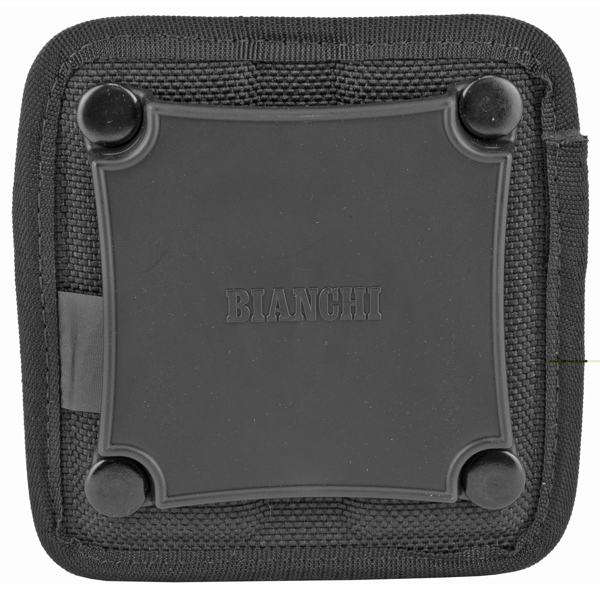 Bianchi Trple Thtii Dbl Mg Pch 2 Blk Bianchi