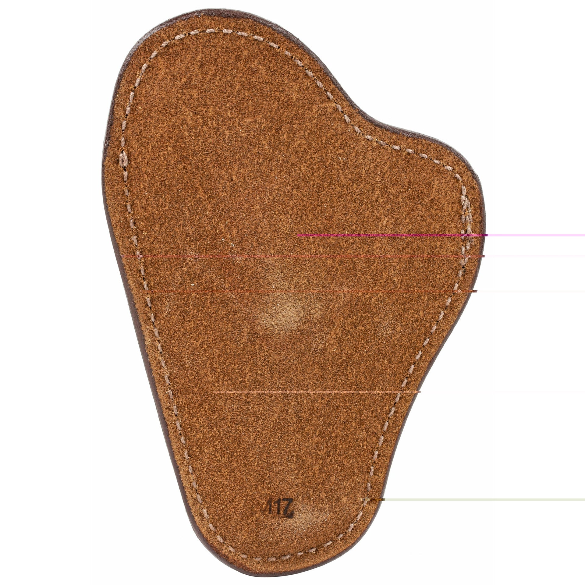 Bianchi #100 Pro Rug Sp101 Rh Tan Bianchi