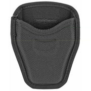 Bianchi 7334 Open Handcuff Case Blk Bianchi