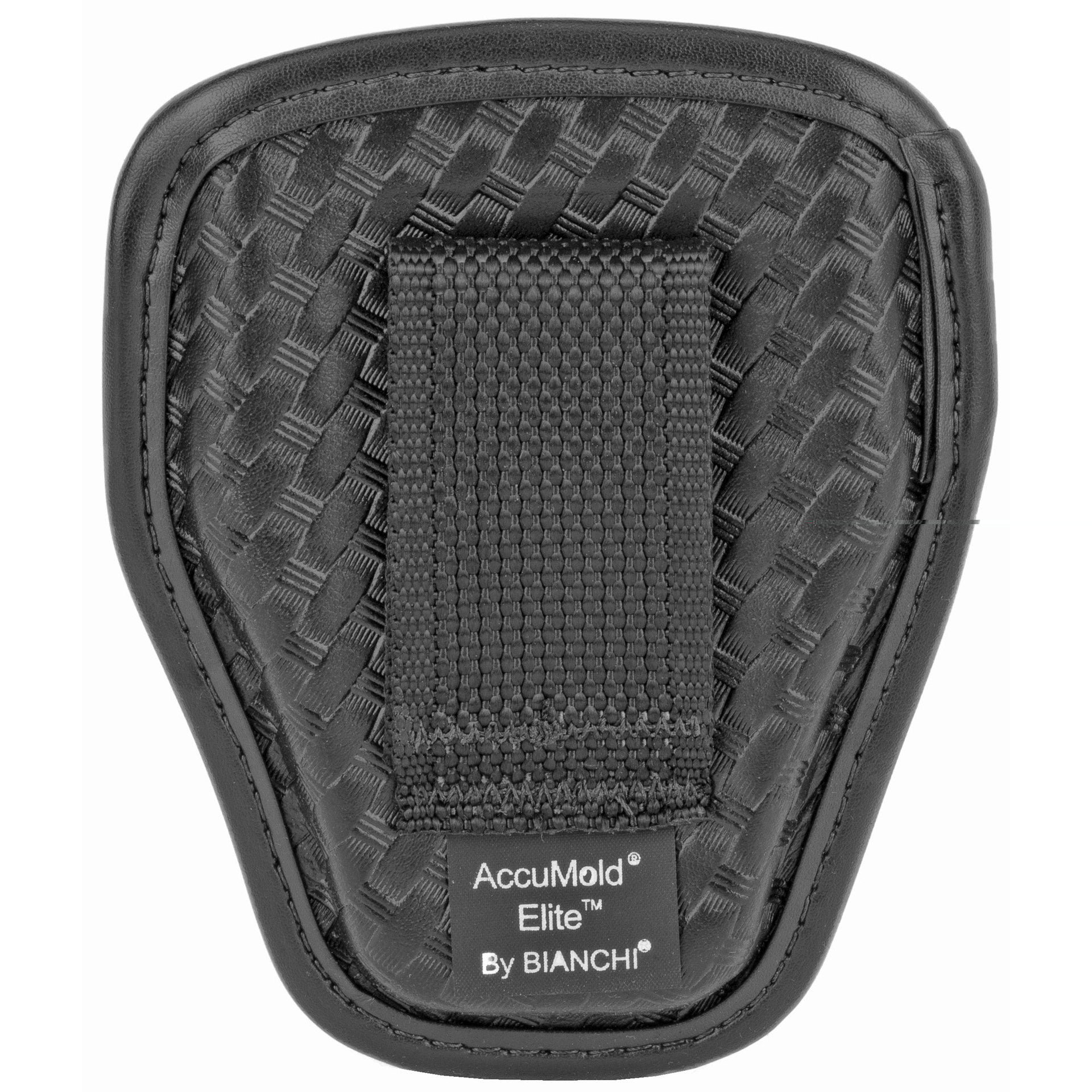Bianchi Open Cuff Case Bsk Blk Bianchi