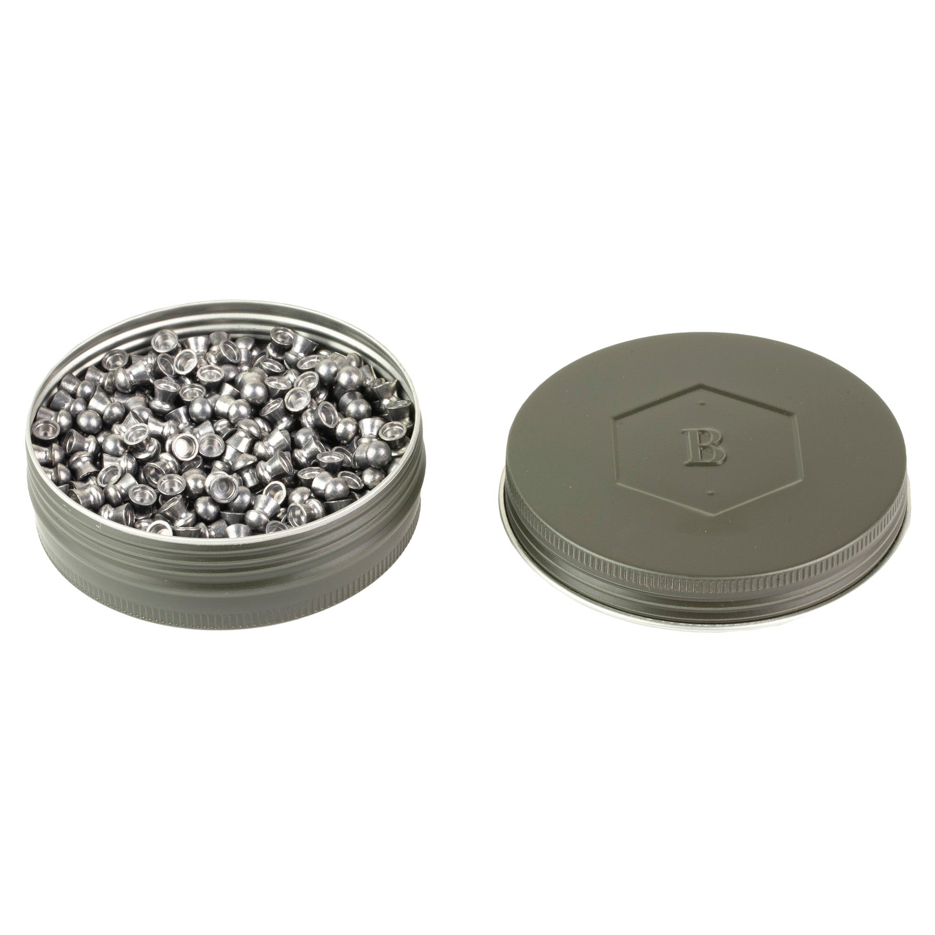 Benjamin 22cal 14.3gr Domed Pellet Benjamin Sheridan