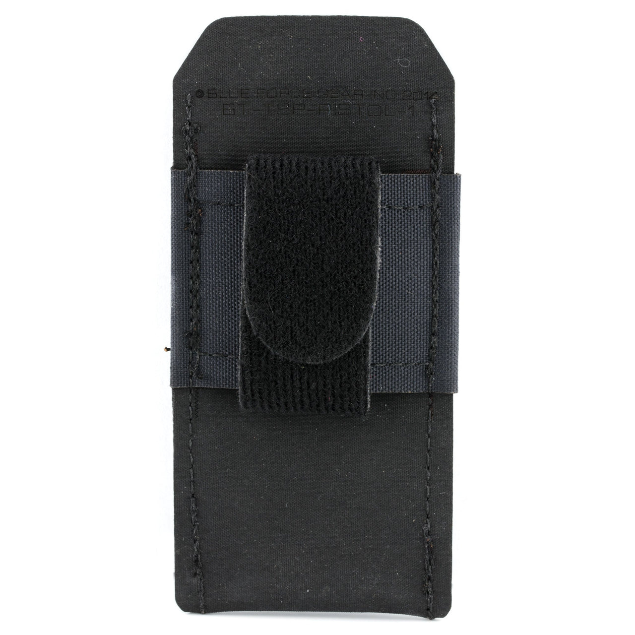Bl Force Blt Mnt Sgl Ptl Mag Pch Blk Blue Force Gear