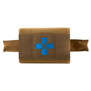 Bl Force Micro Trauma Belt Empt Blue Force Gear