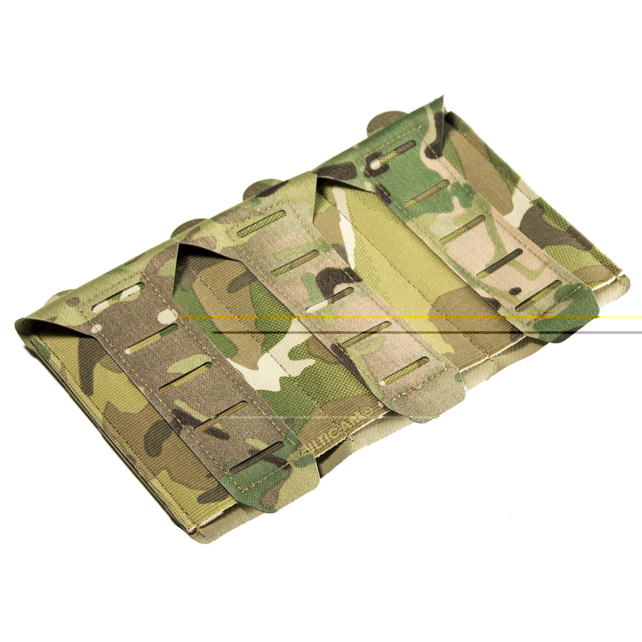 Bl Force Stk 10spd Tpl M4 Mg Pch Blue Force Gear