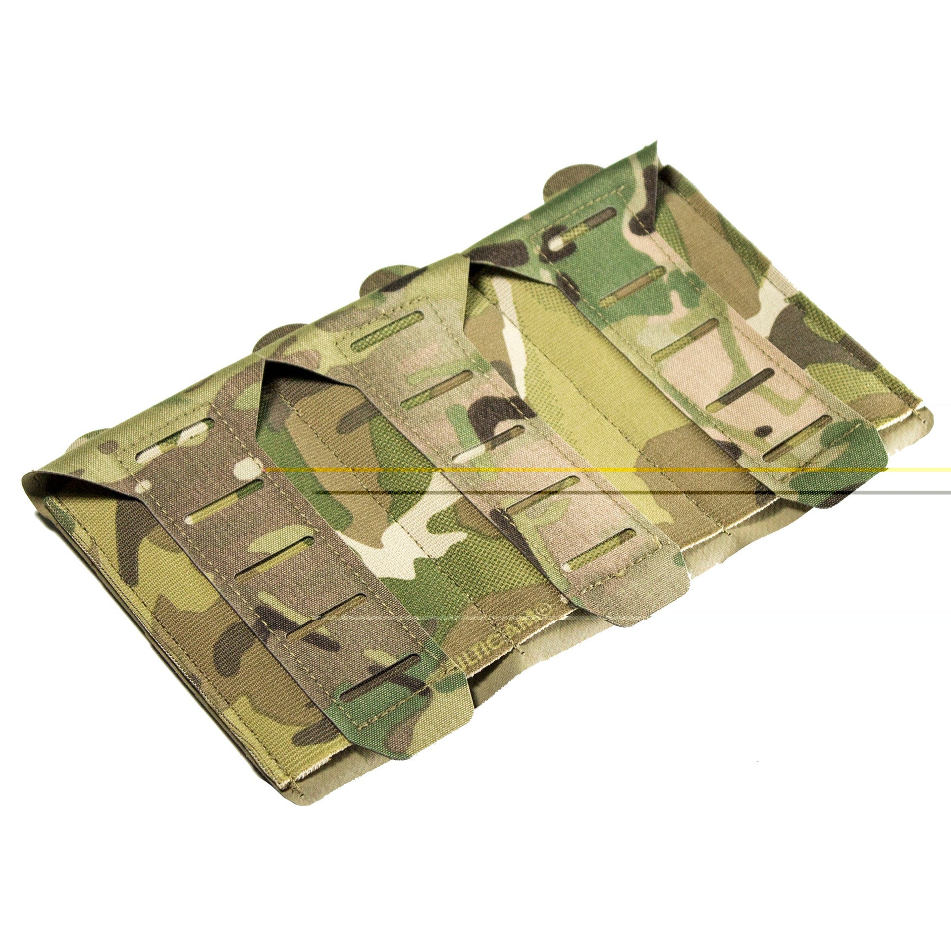 Bl Force Stk 10spd Tpl M4 Mg Pch Blue Force Gear