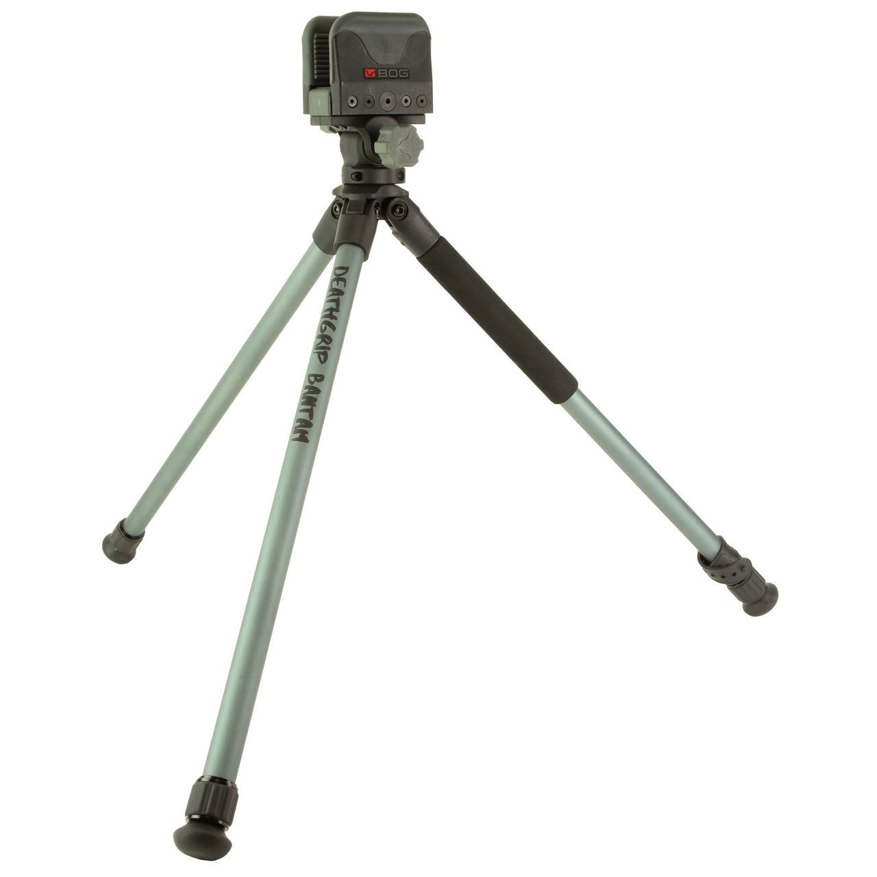 Bog Deathgrip Bantam Tripod Blk