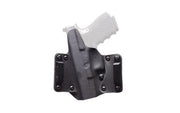 Blk Pnt Lthr Wing For Glk 19 Rh Blk BlackPoint Tactical