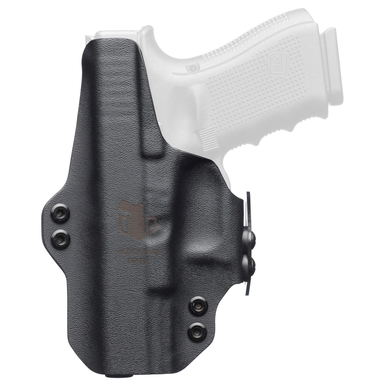Blk Pnt Dual Pnt Sig P365 Axg Rh BlackPoint Tactical