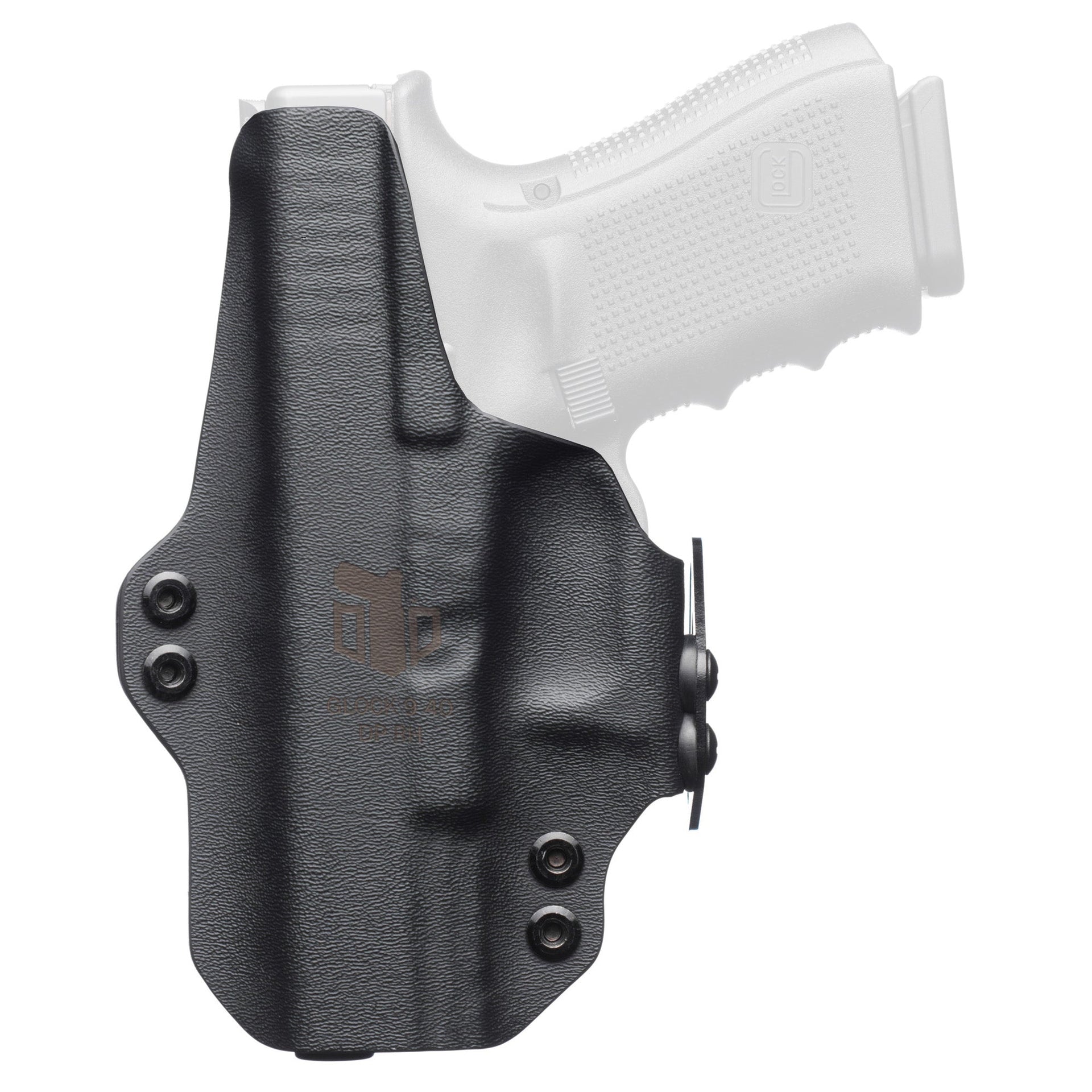 Blk Pnt Dual Pnt Sig P365 Axg Rh BlackPoint Tactical