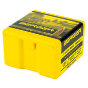 Berger .224 55g Target Fb 100ct Berger Bullets