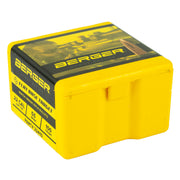 Berger .224 55g Target Fb 100ct Berger Bullets