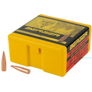 Berger 6mm 88gr Bc Varm Fb 100ct Berger Bullets