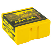 Berger .243 105g Trgt Vld 100ct Berger Bullets