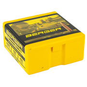 Berger .243 105g Trgt Hyb 100ct Berger Bullets