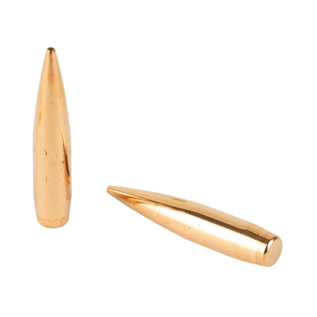 Berger .243 105g Trgt Hyb 100ct Berger Bullets