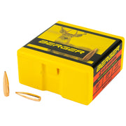 Berger .243 95g Hunt Vld 100ct Berger Bullets