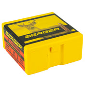 Berger .243 95g Hunt Vld 100ct Berger Bullets