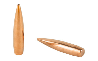 Berger .243/6mm 105g Vld Targt 500ct Berger Bullets