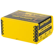Berger .243/6mm 108g Bt Target 500ct Berger Bullets