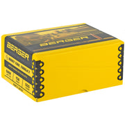Berger .243/6mm 108g Bt Target 500ct Berger Bullets