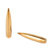 Berger .264 140g Trg Btlr 100ct Berger Bullets