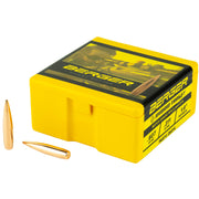 Berger .264 140g Trgt Hyb 100ct Berger Bullets