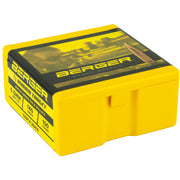 Berger .264 140g Trgt Hyb 100ct Berger Bullets