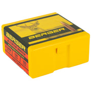 Berger .264 135g Clasc Hunter 100ct Berger Bullets